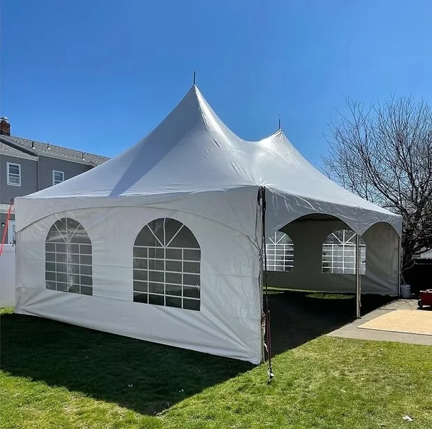 20×30 High Peak Tent