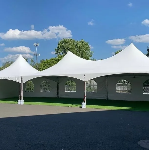 20×60 High Peak Tent