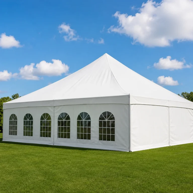 40×80 Frame Tent