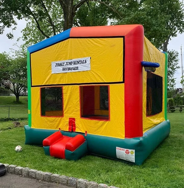 Module Bounce House