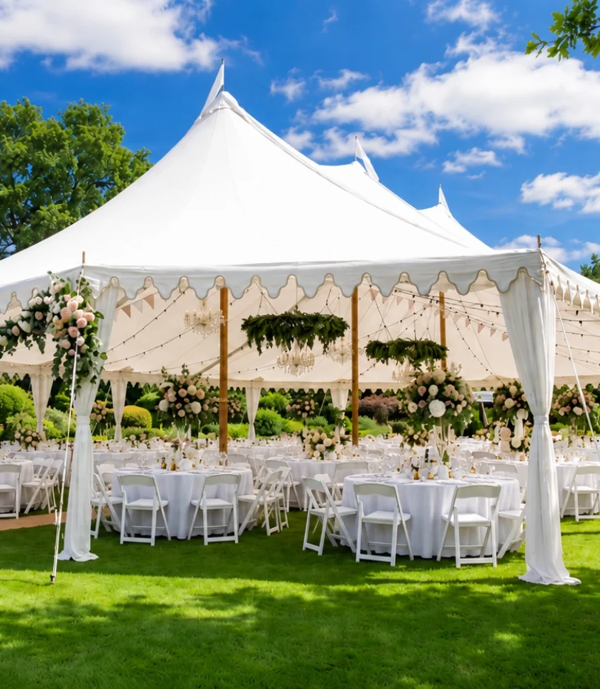 Tent Rentals