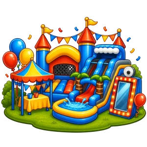 5. Get Ready for Event Day