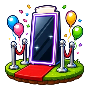 2. Add the Photo Booth to Your Setup