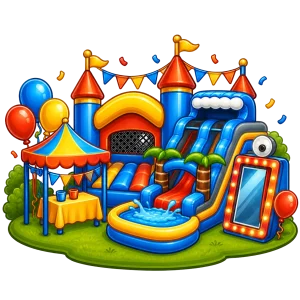 5. Get Ready for Event Day