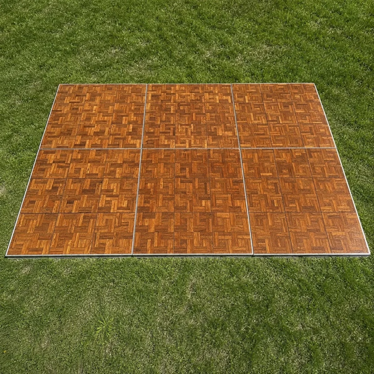 Dance Floor