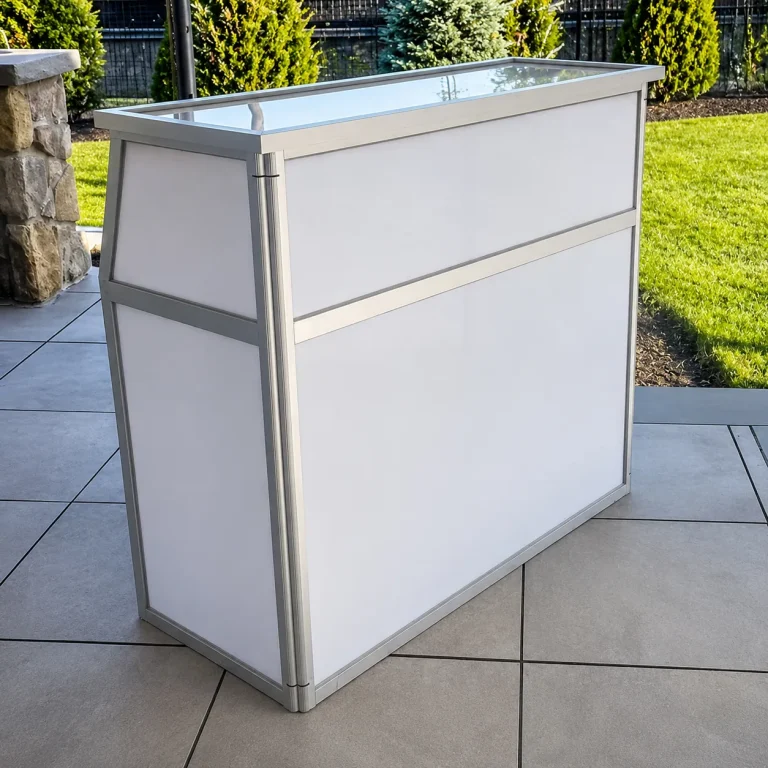 Portable Bar