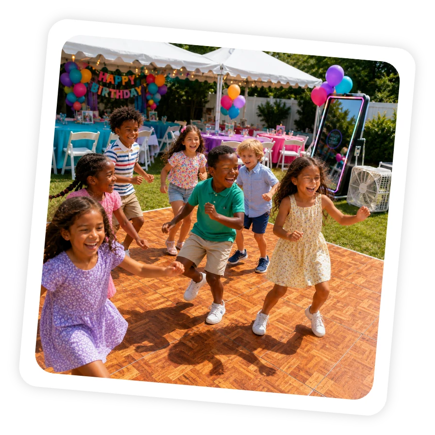 Tent Rentals