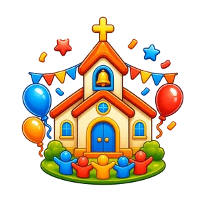 Church & Community Events