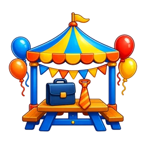 Corporate Events & Company Picnics