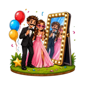 Graduation Parties