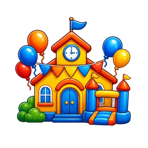 School & Daycare Events