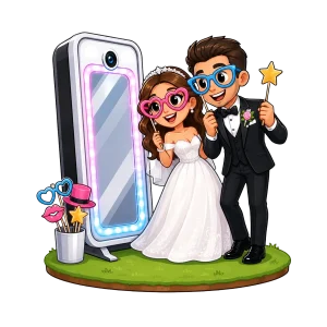 Weddings & Receptions
