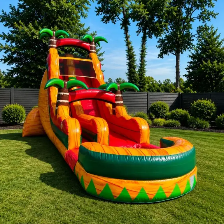 Fiesta Slide